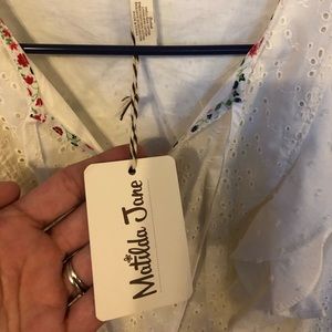 Matilda Jane Dresses - Dress Matilda Jane Dresses - Dress